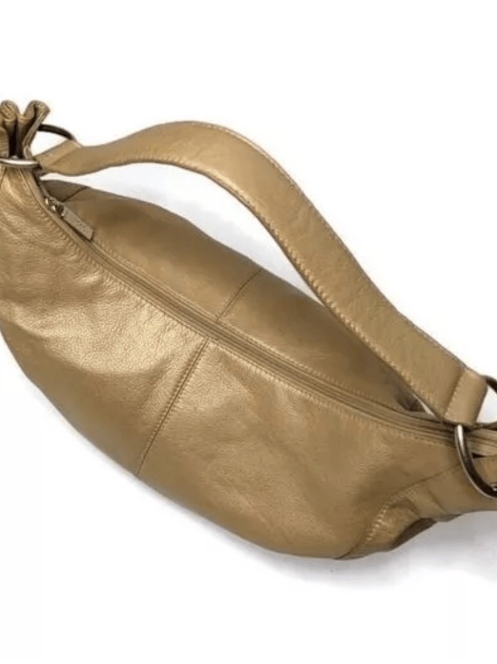 1990’s Vintage International Slouch Bag GUC